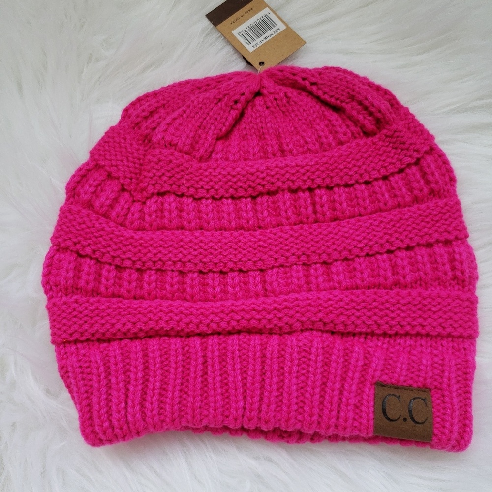 CCBeanie